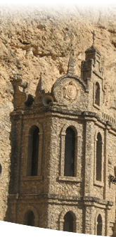 detalle de Calasparra