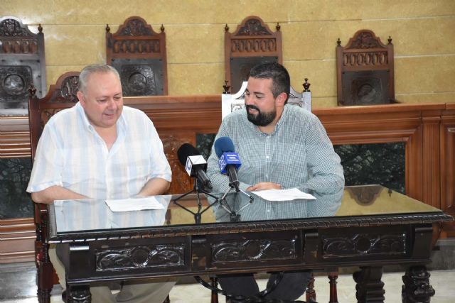 Ayudas y beca de la Fundación Galindo