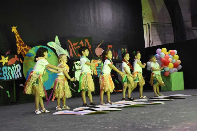 Fiesta CALASCOLE 222