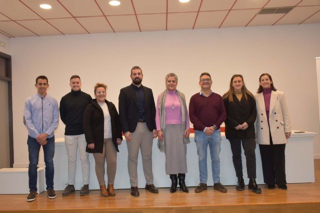 El Ayuntamiento de Calasparra llega a un acuerdo definitivo con la familia propietaria para la compra de la Plaza de Toros de 'La Caverina'