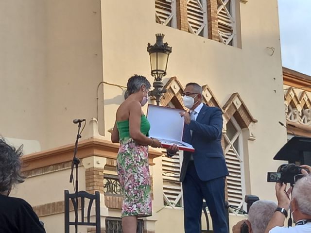 Premio 'Castillete de Oro' a la Feria Taurina de Calasparra