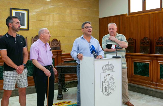 El jurado hace público el fallo de las Ayudas Galindo para este nuevo curso
