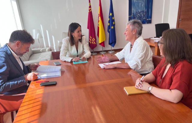 Calasparra reclama a la Consejería de Salud un refuerzo urgente de las urgencias y medidas para reducir las listas de espera