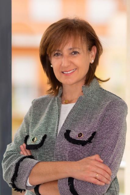 María Marín (PP): 'Vélez ha engañado a todos los vecinos de Calasparra y les ha dejado tirados en el peor momento'