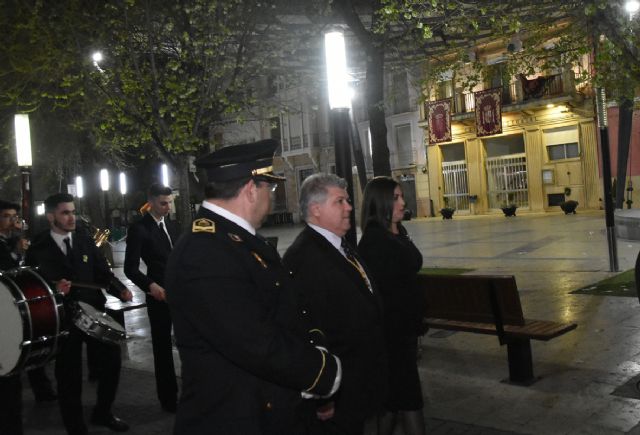Calasparra despide su gran Semana Santa