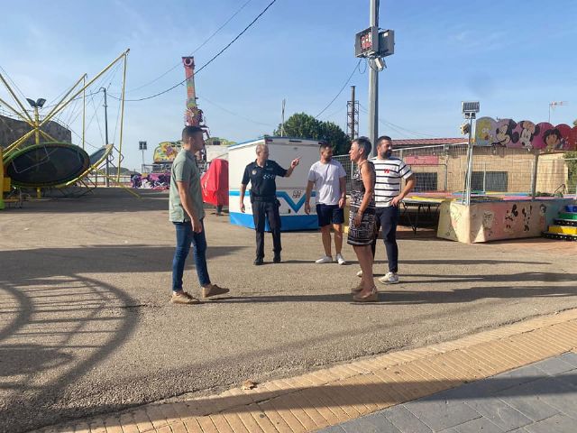 Feria de Calasparra 2022