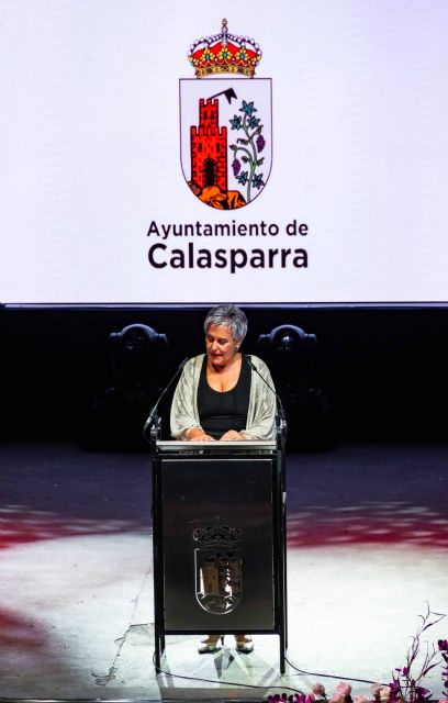 El Doctor Rafael Cabrera Bonet inaugura la XXXV Feria Taurina del Arroz de Calasparra con un académico, brillante y profundo pregón taurino