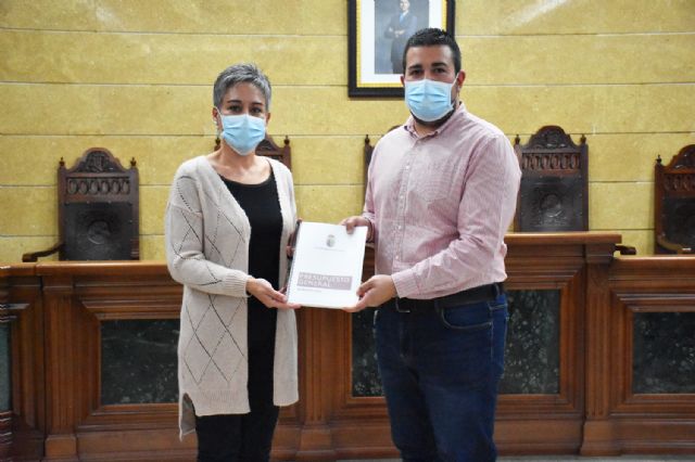 Presentado el Presupuesto Municipal de Calasparra para 2021