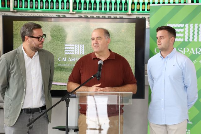 El Ayuntamiento de Calasparra presenta CALARROZ 2026, el gran escaparate gastronómico en torno al arroz con Denominación de Origen Protegida