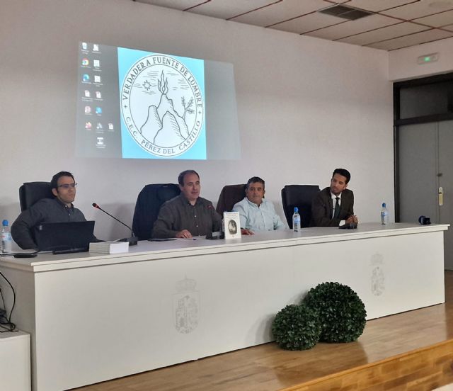 Nace un nuevo aporte cultural en nuestro pueblo que busca la excelencia científica y el apoyo a la cultura calasparreña