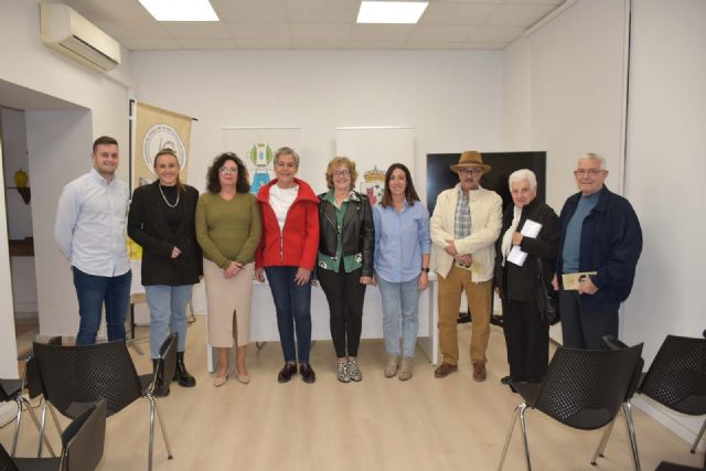 Presentada la Guía del Museo de la Villa de Calasparra, redactada por Miguel San Nicolás del Toro y la Asociación Amigos del Museo del Arroz