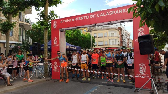 La cita de montaña más antigua sumó su 18ª edición