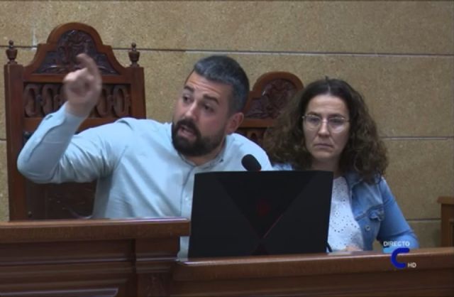 PP: El PSOE de Calasparra sigue defendiendo sus intereses partidistas ante las graves acusaciones de corrupción en el ayuntamiento