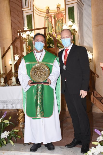 XVI Galardón Agrícola San Abdón y San Senén