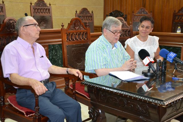 Ayudas económicas y beca para el curso 2019-2020 destinadas a estudiantes de música