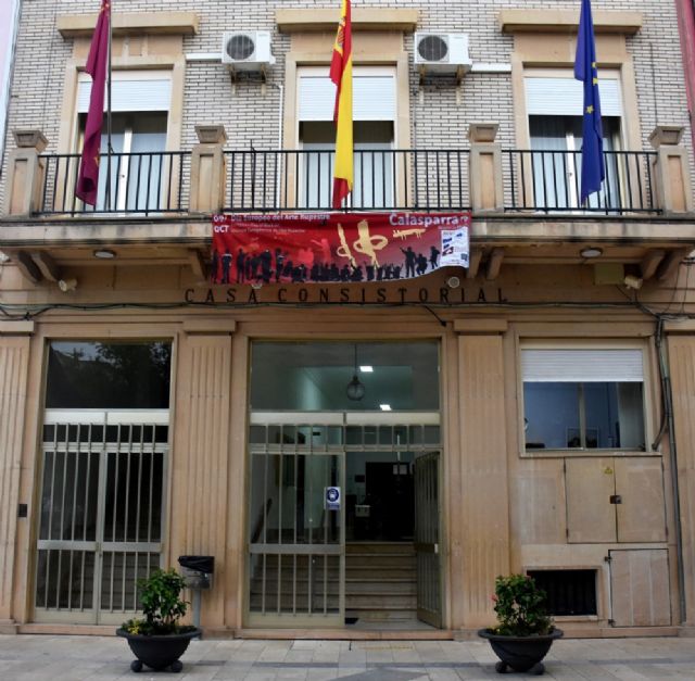 Calasparra pone en valor Los Abrigos de El Pozo en el Día Europeo del Arte Rupestre