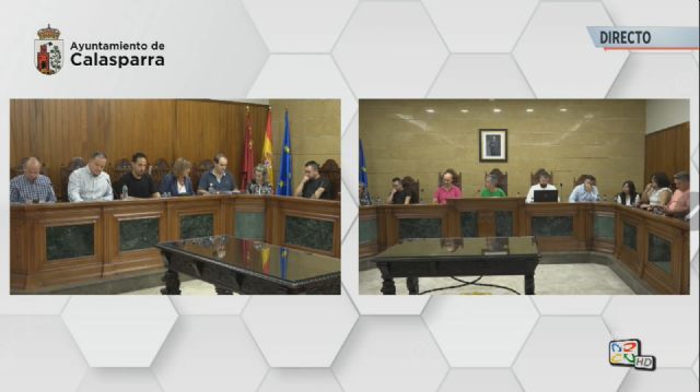 El PSOE de Calasparra prioriza sus intereses partidistas y se niega a personarse en el 'Caso Toros'