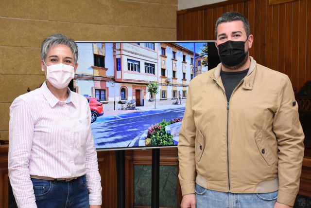 El Ayuntamiento de Calasparra convoca un CONCURSO DE DISEÑO para el proyecto básico y de ejecución de las nuevas instalaciones del Consistorio local