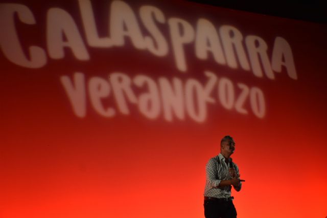 Ciclo de Monólogos 'Descojonamiento con humor' con Txabi Franquesa