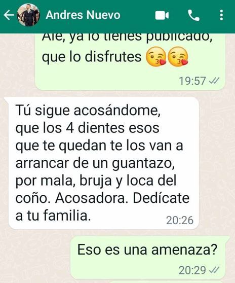 Exigen la dimisión del concejal del PP, Andrés Marín por insultos y amenazas a una ciudadana de Calasparra