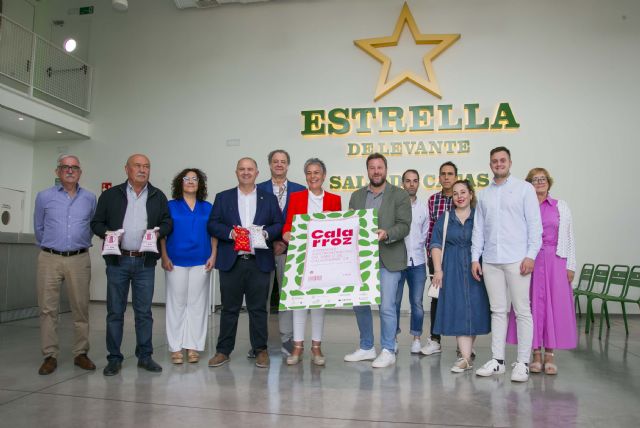 CALARROZ 2024: Un viaje gastronómico y cultural al corazón de Calasparra