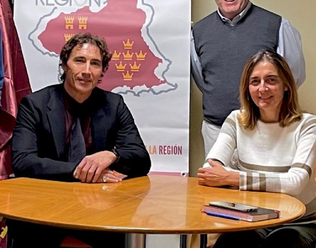 Somos Región se concentrará el sábado en Calasparra