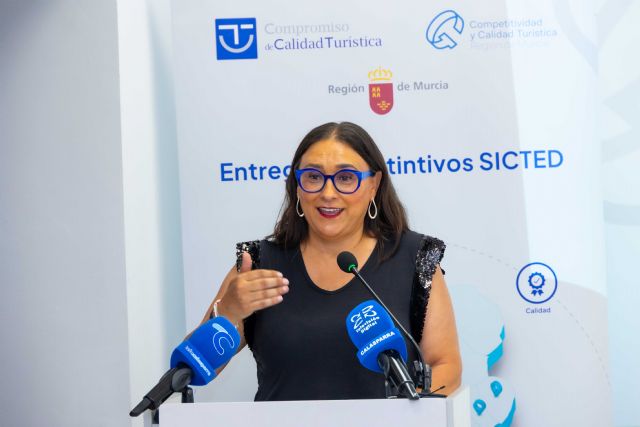 Calasparra refuerza su apuesta por la calidad turística con nuevos distintivos SICTED