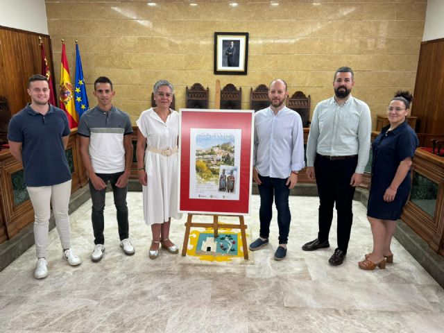 Presentadas las fiestas en honor a San Abdón y San Senén 2024