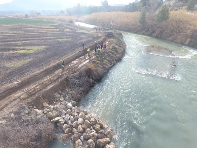 Se inician las obras de los proyectos de adecuación y prolongación del Campo de Slalom