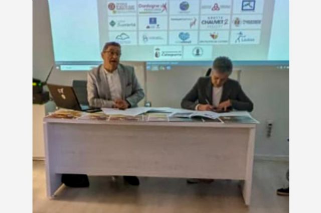 Calasparra acogerá un evento internacional sobre gestión integral de arte rupestre