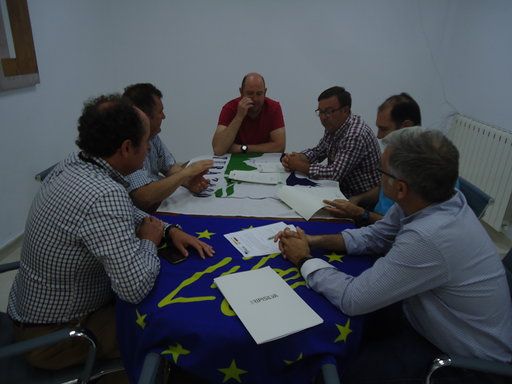 Avanza la Custodia del Territorio como herramienta de gestión de la Red Natura 2000