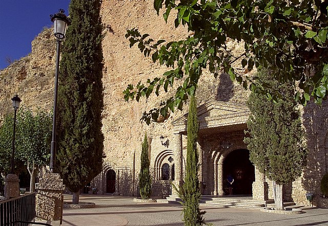 Calasparra, una joya de la Región de Murcia