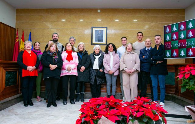 El Ayuntamiento de Calasparra presenta un amplio programa de actividades de Navidad para toda la familia