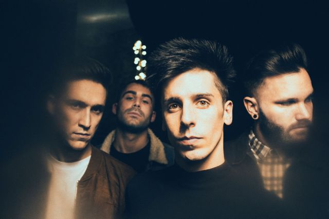 La Frontera, una de las bandas de rock más legendarias del panorama español viene a Calasparra