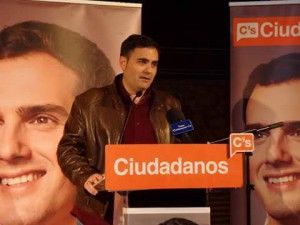 Ciudadanos solicita que Calasparra sea declarado “municipio libre de sacrificio de animales de compañía”