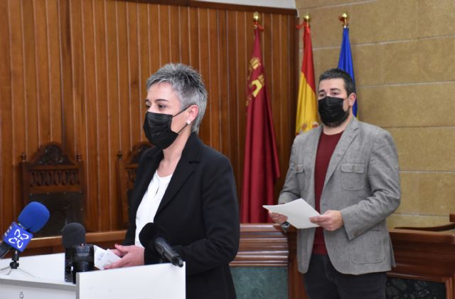 Calasparra presenta una nueva línea de ayudas para autónomos, sector hostelería y comercio local que se haya visto afectados por la COVID-19
