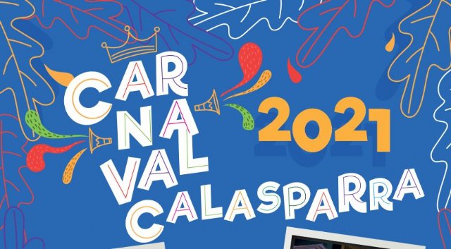 Concurso de disfraces y máscaras virtual 2021