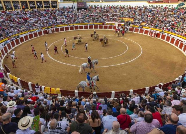 El Partido Socialista de Calasparra solicitará en Pleno la restitución del Premio Nacional de la Tauromaquia