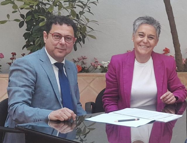 Calasparra oferta la singularidad de las localizaciones del municipio para acoger rodajes