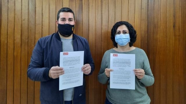 Solicitan la creación de una UCI en el Hospital Comarcal del Noroeste