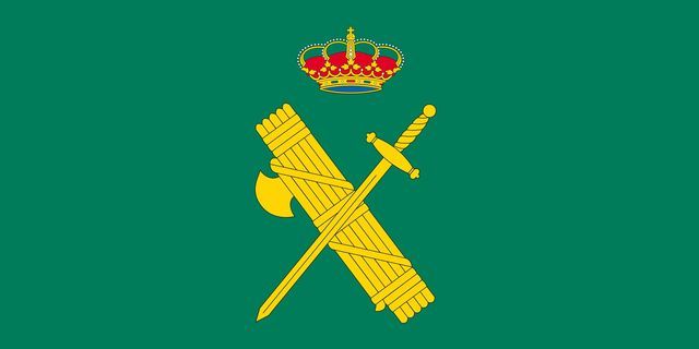La Guardia Civil investiga al sospechoso de robar en siete inmuebles de Calasparra