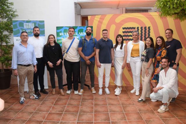 Calasparra se pone en ruta con su `Denominación de Origen y Destino´