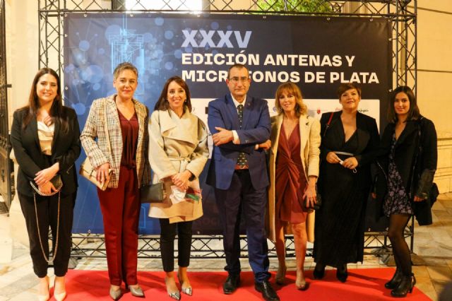 Radio Municipal de Calasparra reconocida por su labor comunicativa