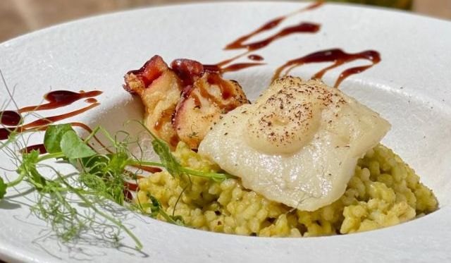 3ª Jornadas Gastronómicas del arroz de Calasparra en Lorca