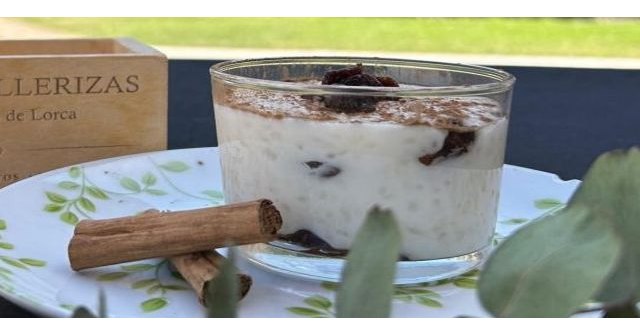 III Jornadas Gastronómicas del Arroz de Calasparra en Lorca