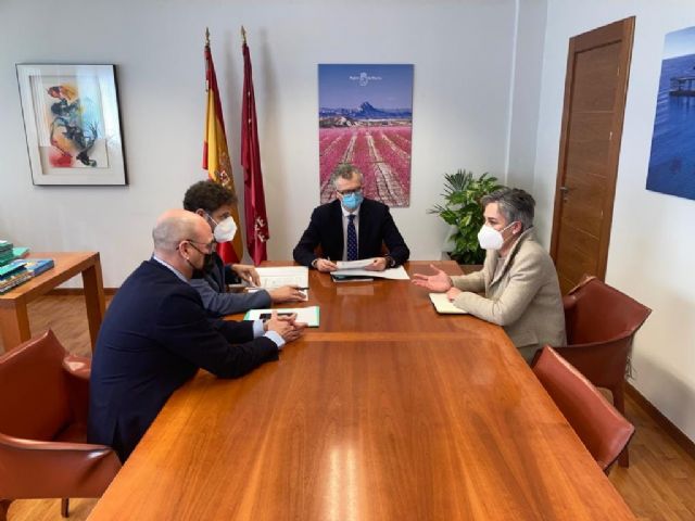 La alcaldesa de Calasparra vuelve a solicitar el refuerzo médico y de enfermería en los servicios de urgencias del Centro de Salud