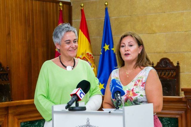 El Ayuntamiento de Calasparra presenta la programación para la Feria y Fiestas 2025