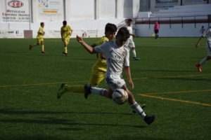 El Real Madrid participará en la Calasparra Cup