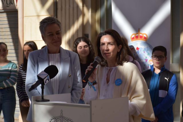 Calasparra celebra el día internacional de los derechos de la infancia