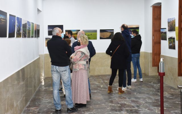 Se anuncian los ganadores de la I Edición de las Jornadas Gastronómicas del Arroz de Calasparra